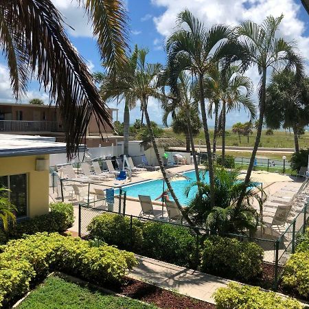 Arvilla Resort St. Pete Beach Luaran gambar