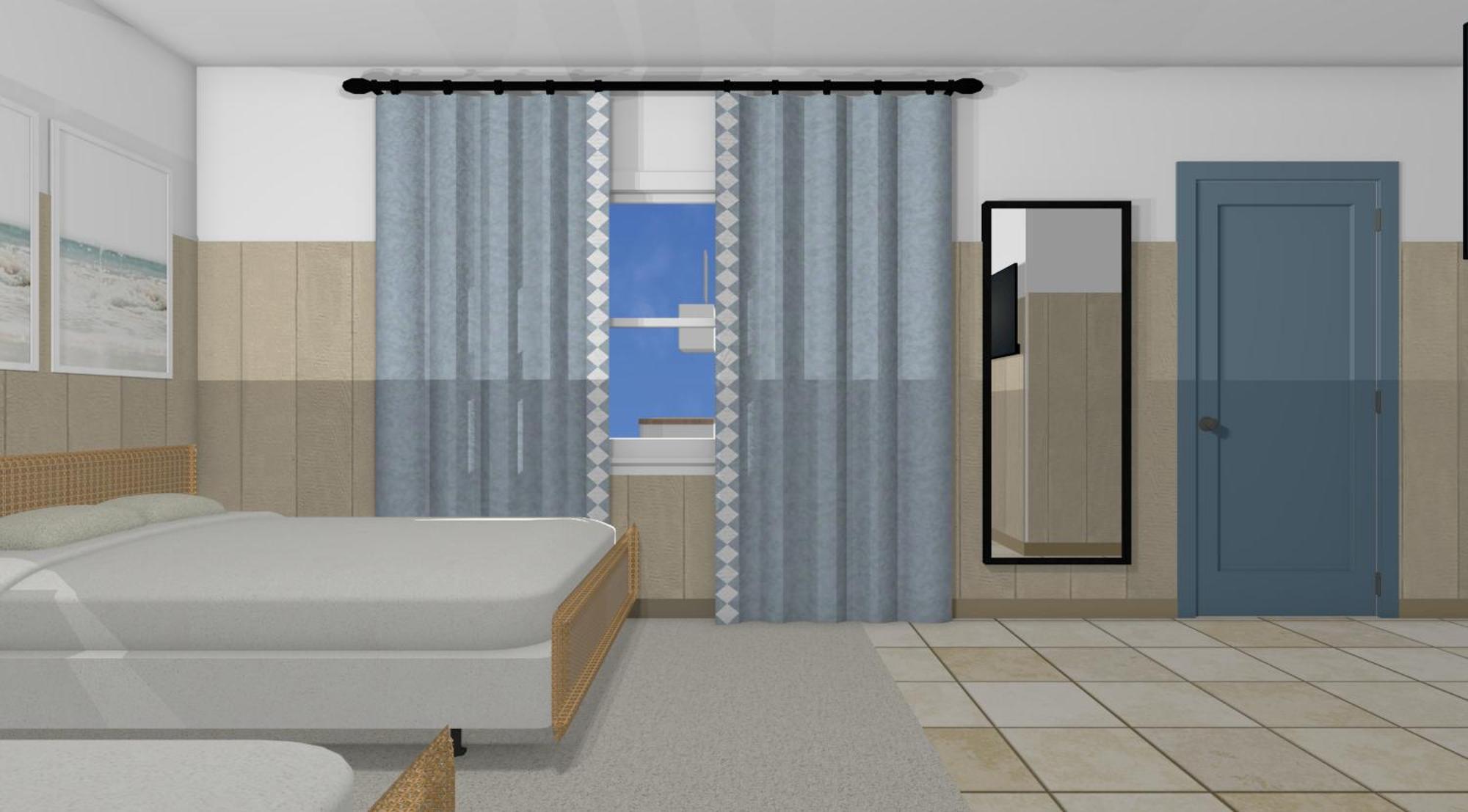 Arvilla Resort St. Pete Beach Luaran gambar