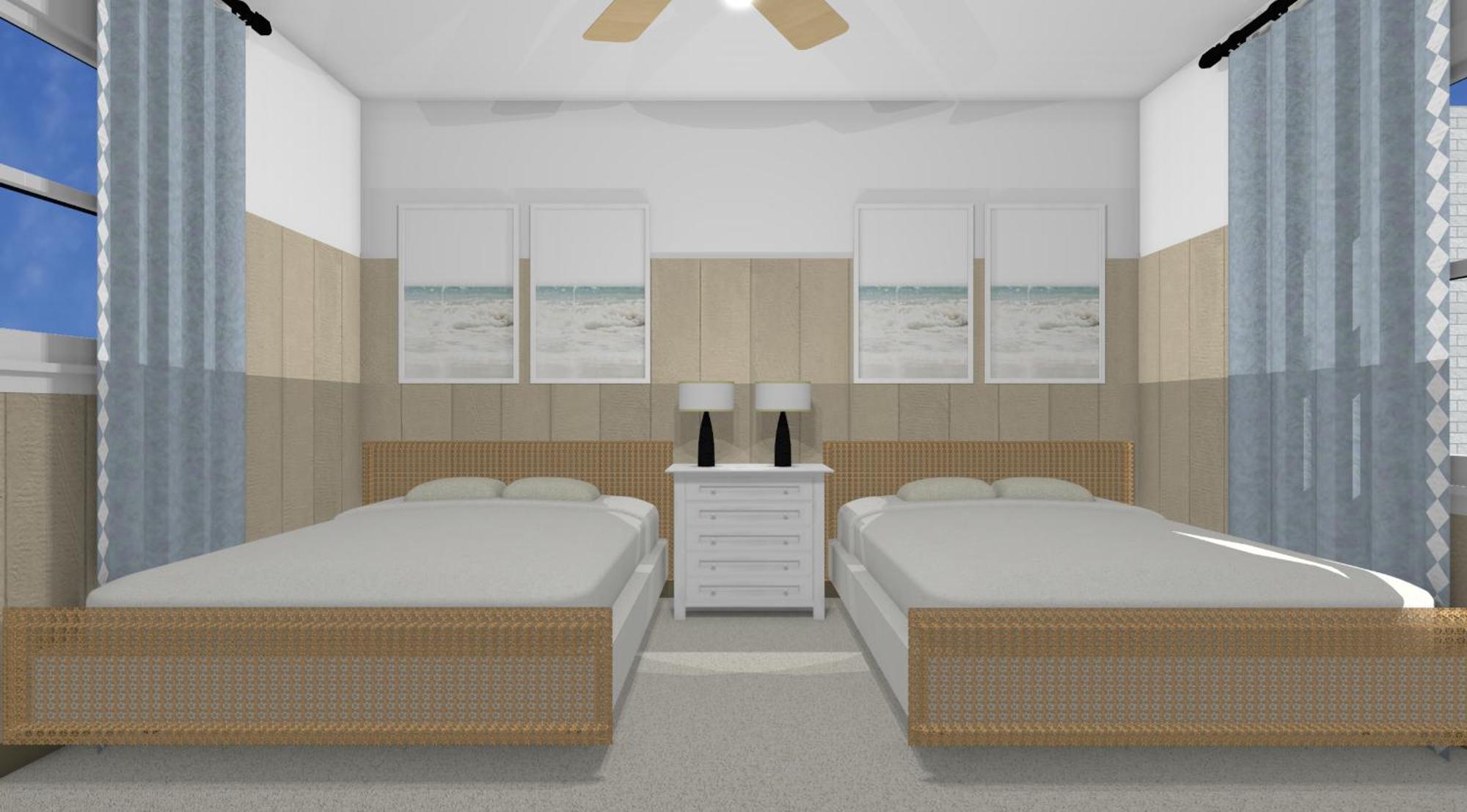 Arvilla Resort St. Pete Beach Luaran gambar