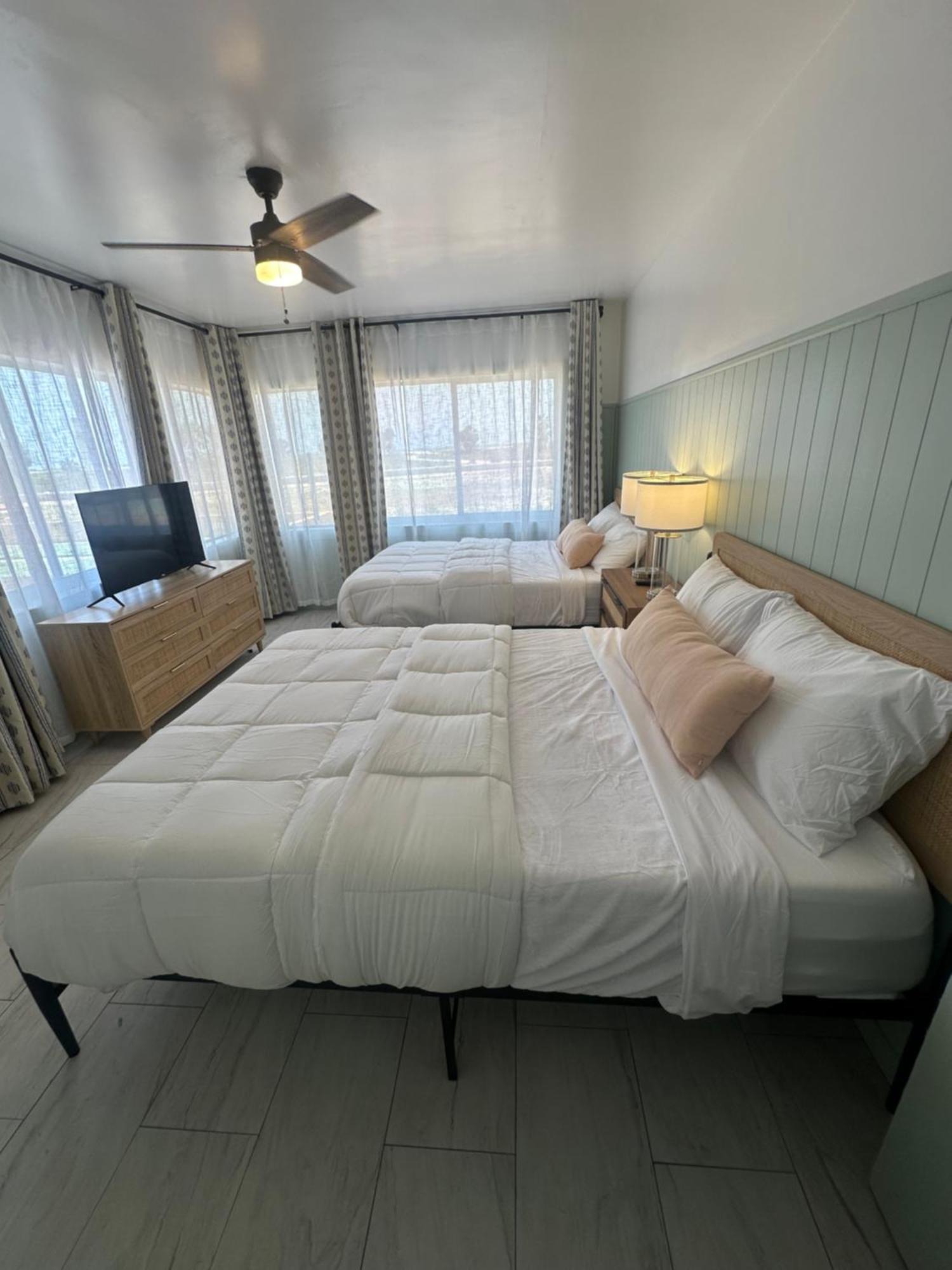 Arvilla Resort St. Pete Beach Luaran gambar