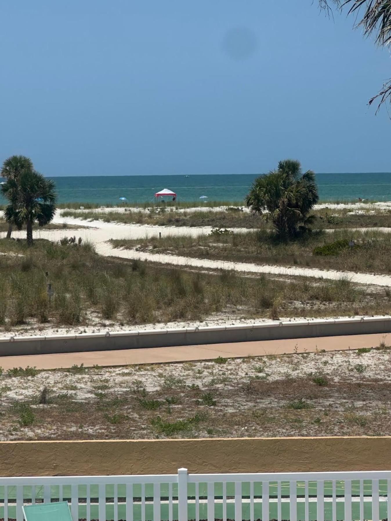 Arvilla Resort St. Pete Beach Luaran gambar