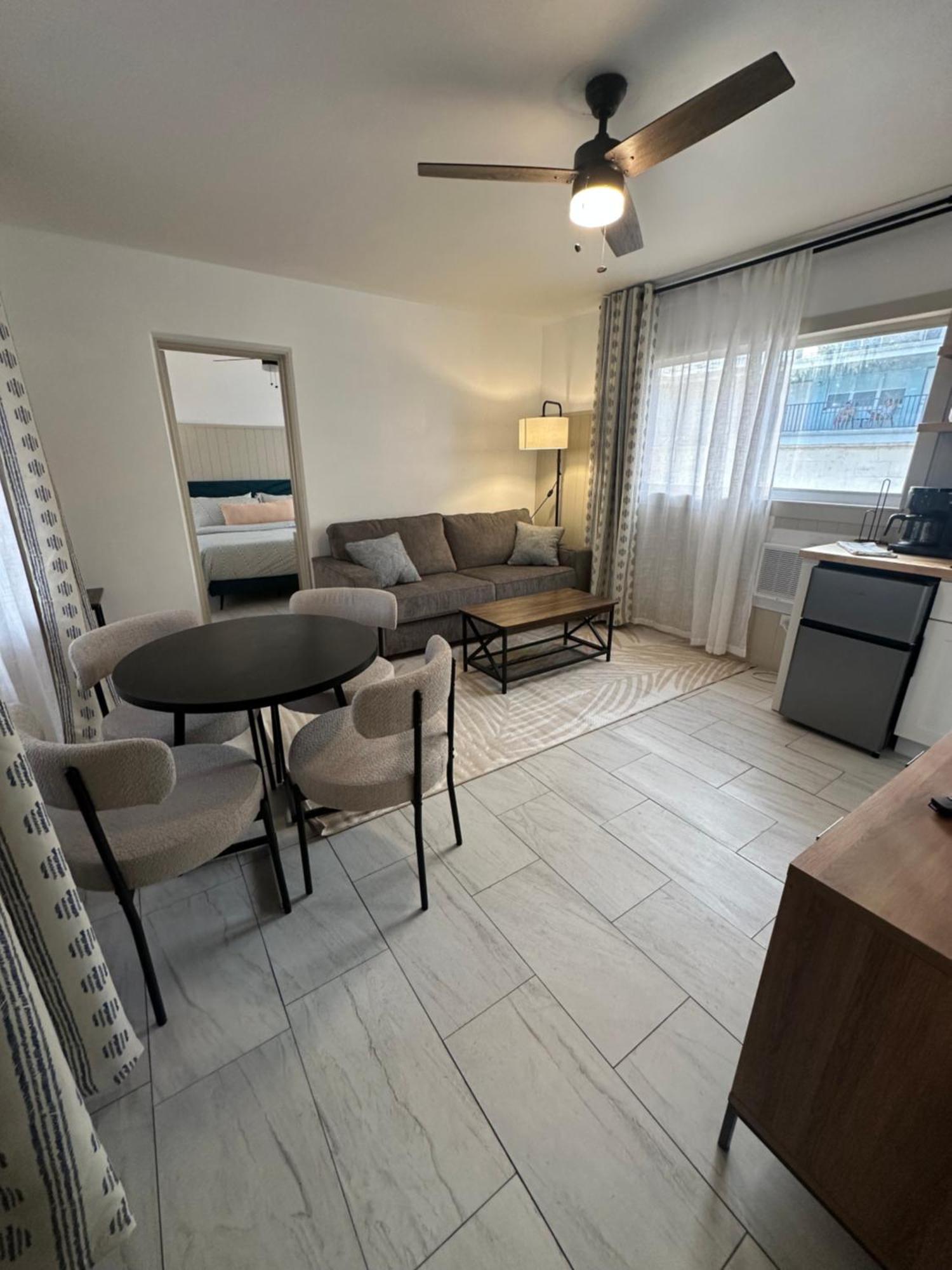 Arvilla Resort St. Pete Beach Luaran gambar