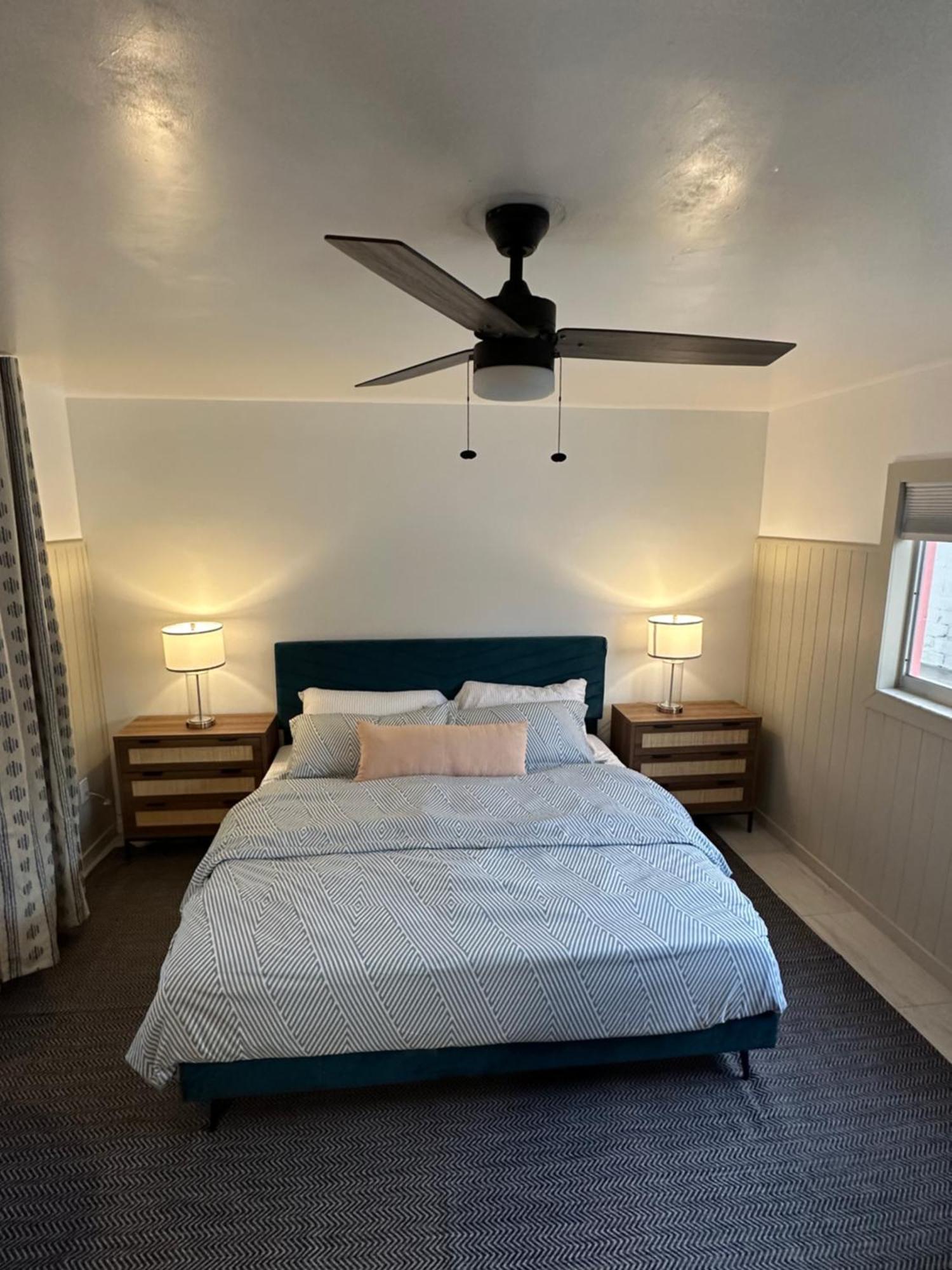 Arvilla Resort St. Pete Beach Luaran gambar