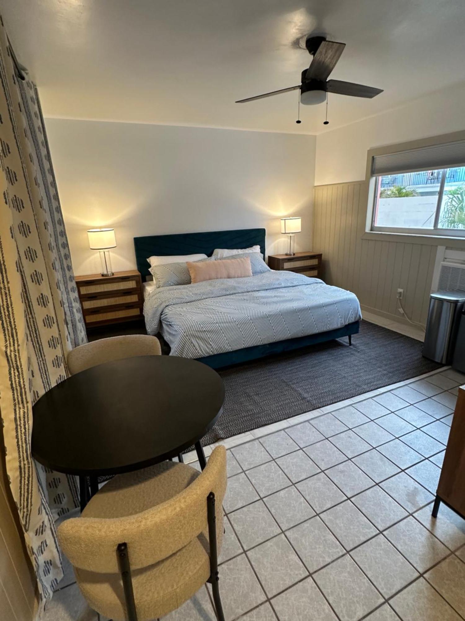 Arvilla Resort St. Pete Beach Luaran gambar