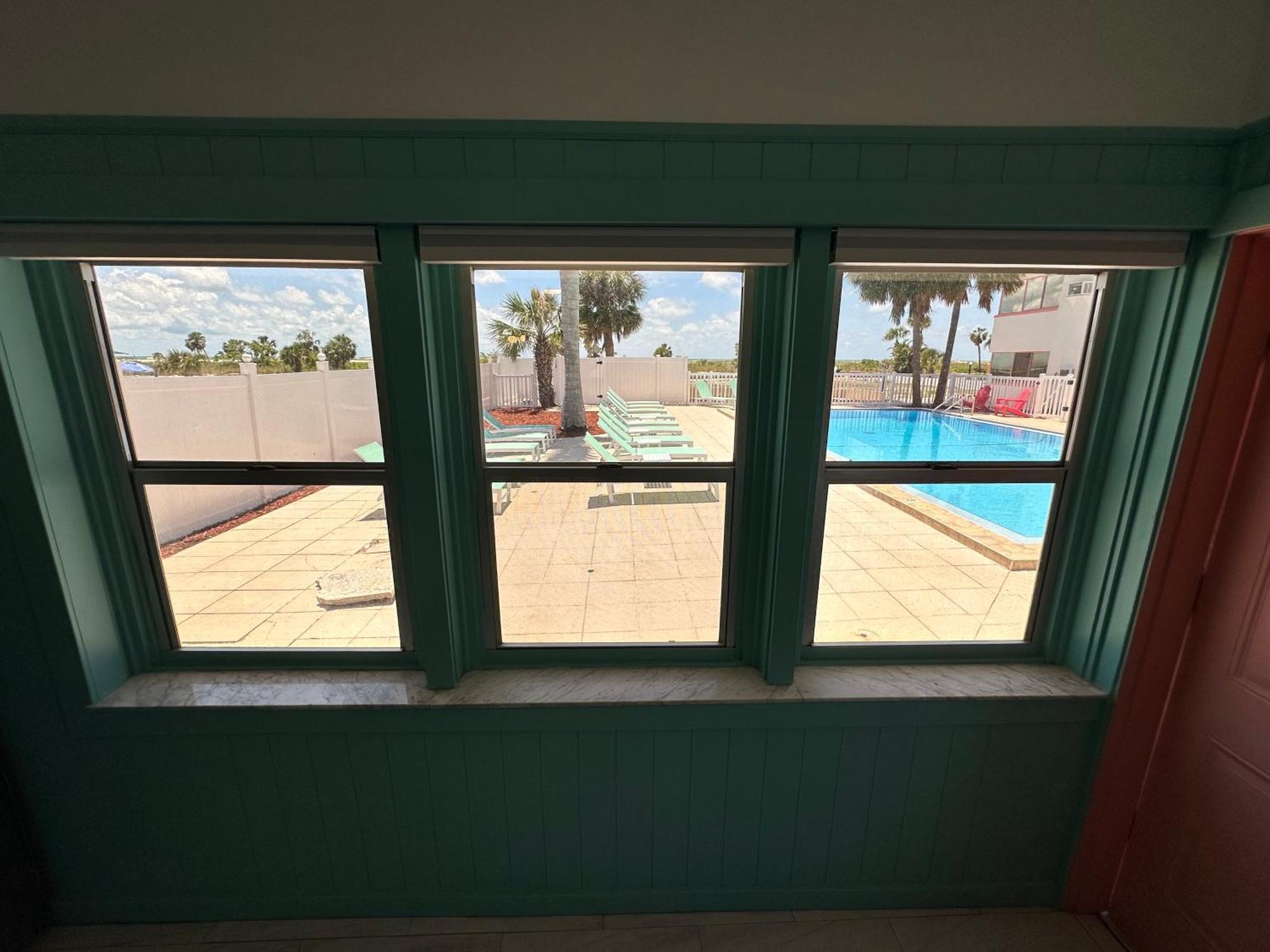 Arvilla Resort St. Pete Beach Luaran gambar