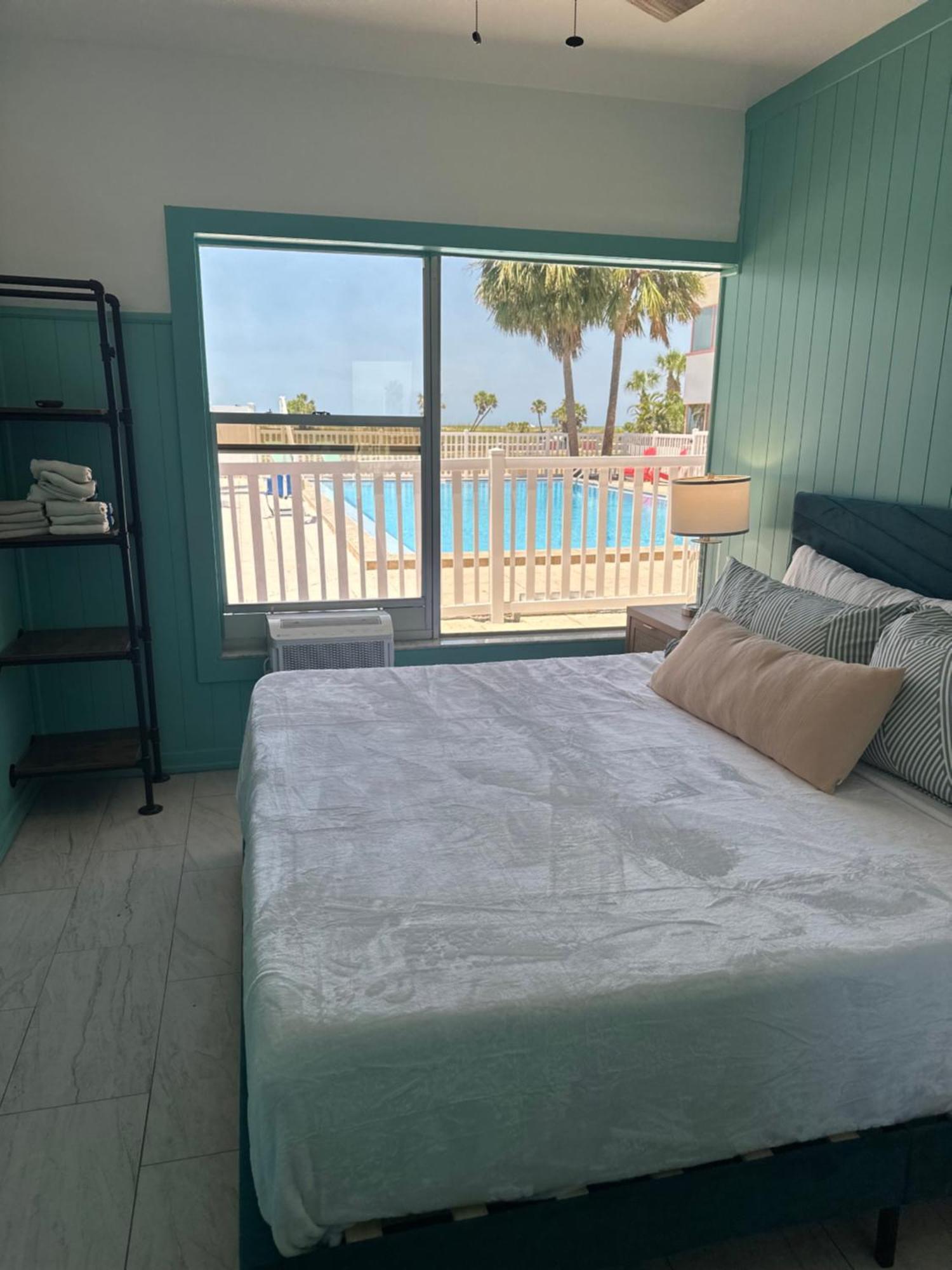 Arvilla Resort St. Pete Beach Luaran gambar