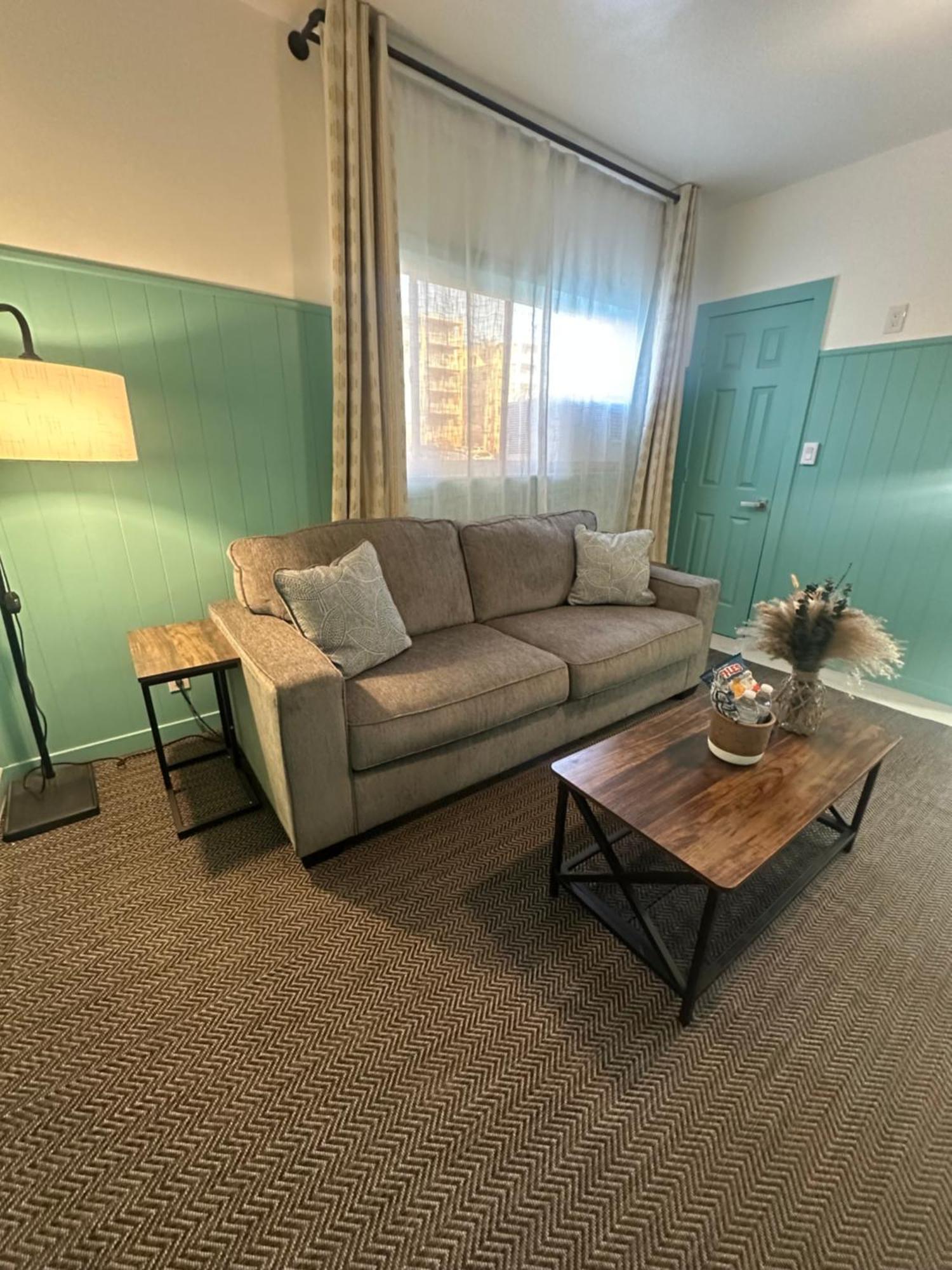 Arvilla Resort St. Pete Beach Luaran gambar