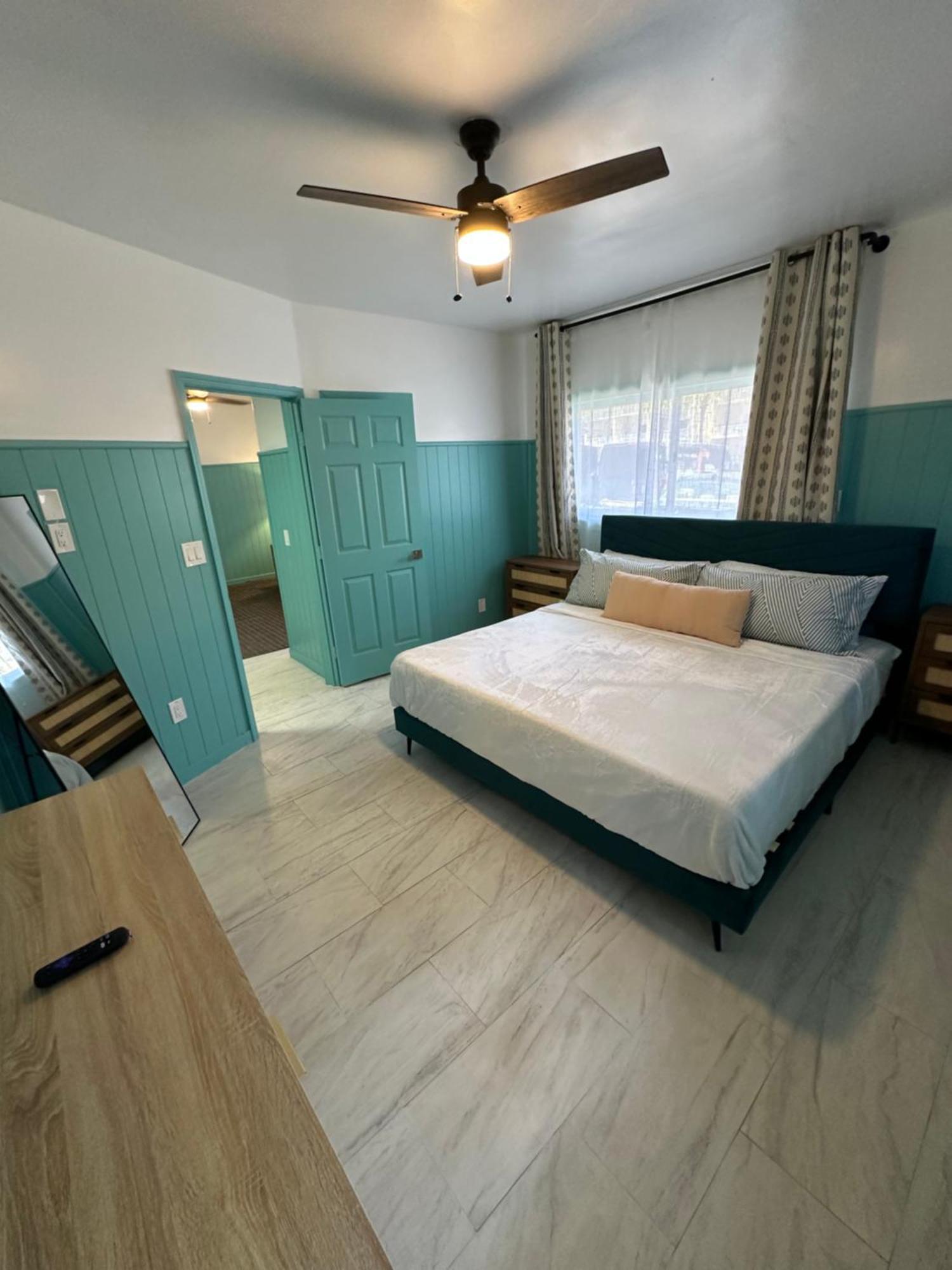 Arvilla Resort St. Pete Beach Luaran gambar