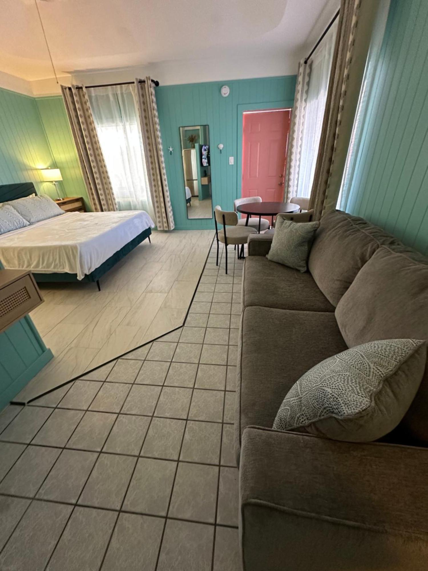 Arvilla Resort St. Pete Beach Luaran gambar