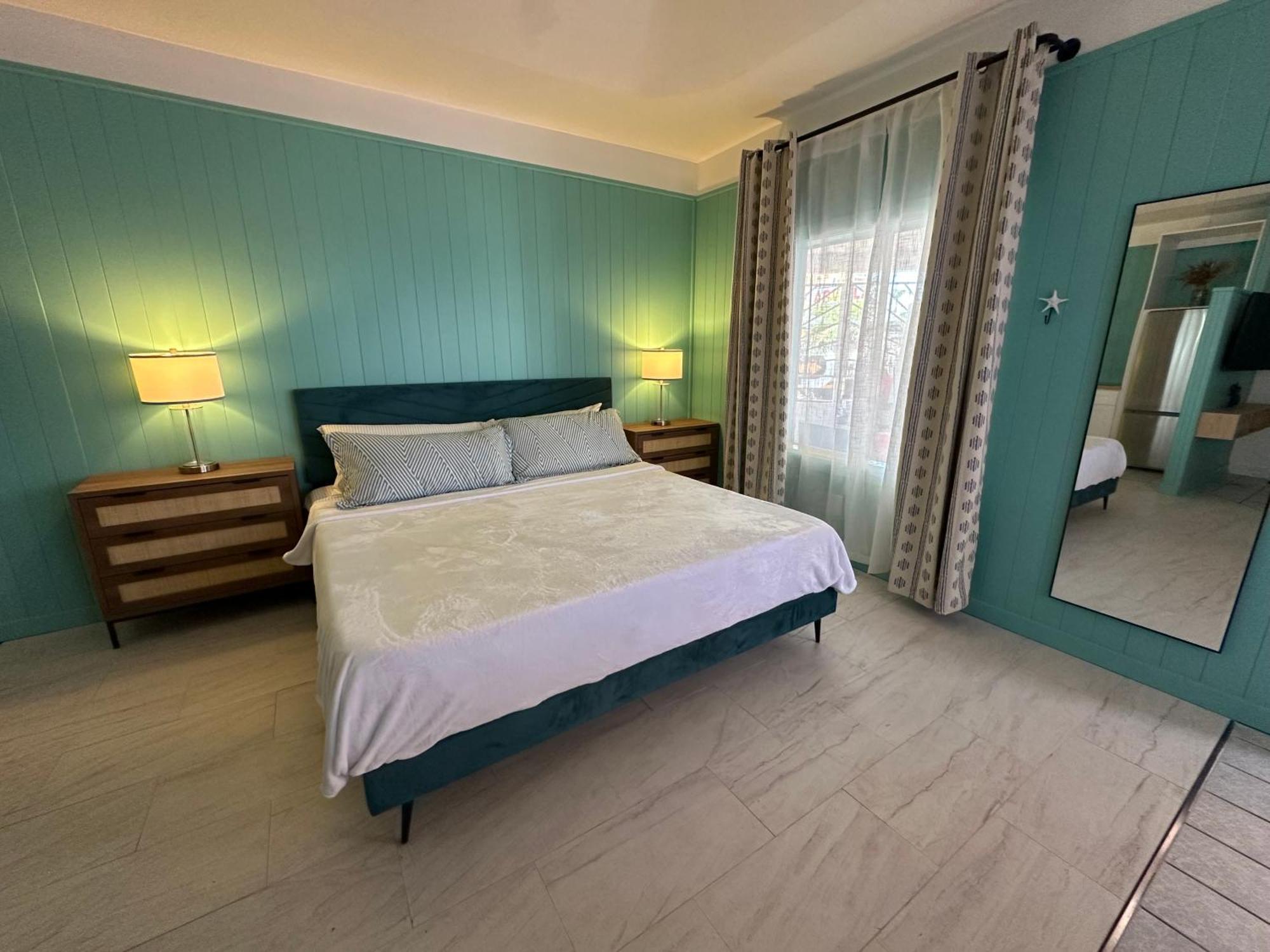 Arvilla Resort St. Pete Beach Luaran gambar
