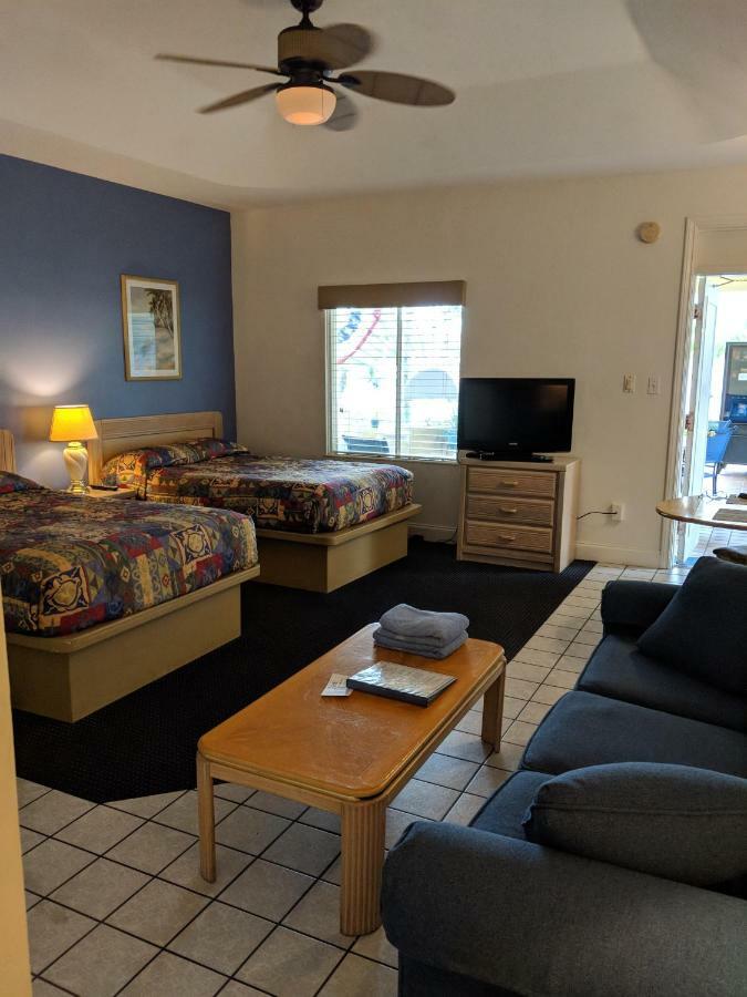 Arvilla Resort St. Pete Beach Luaran gambar