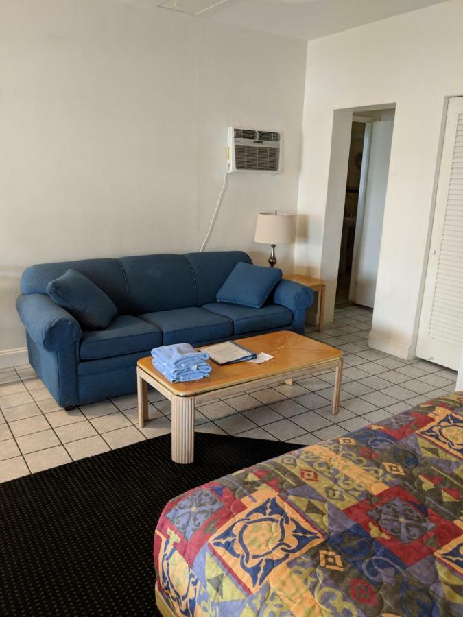 Arvilla Resort St. Pete Beach Luaran gambar