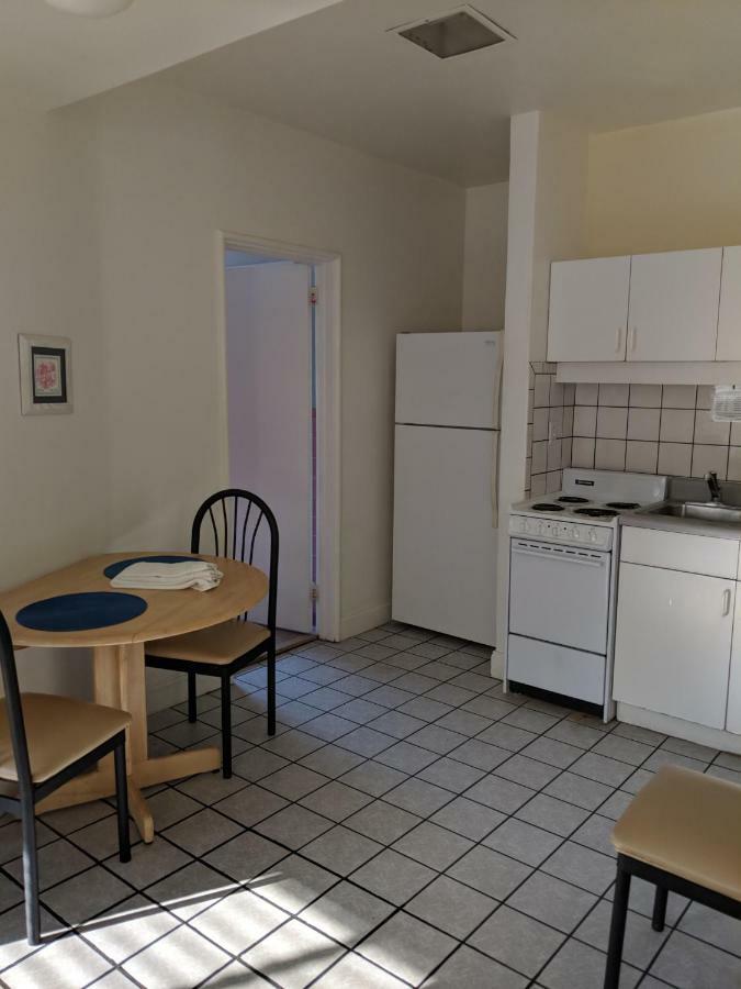 Arvilla Resort St. Pete Beach Luaran gambar