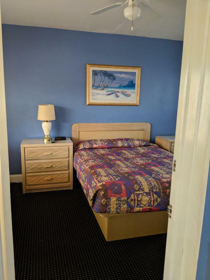 Arvilla Resort St. Pete Beach Luaran gambar