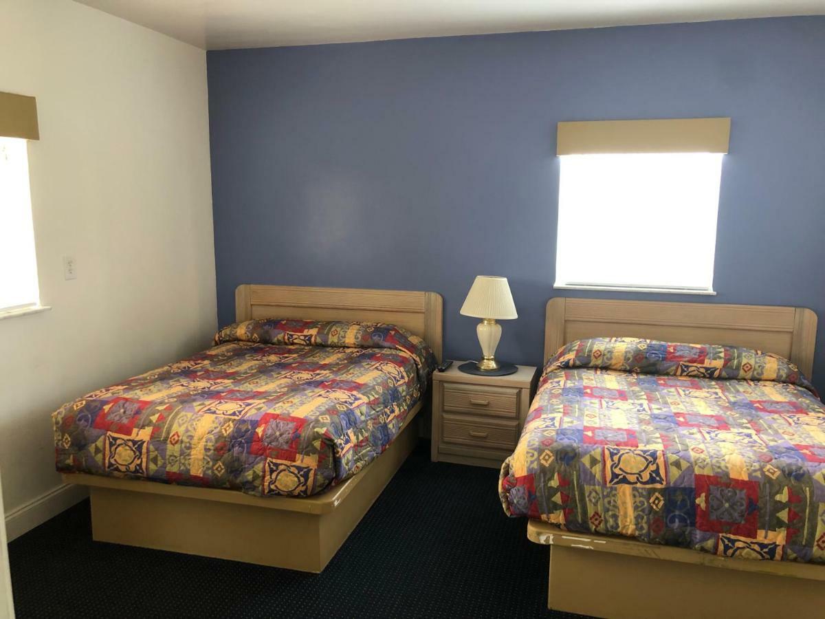 Arvilla Resort St. Pete Beach Luaran gambar