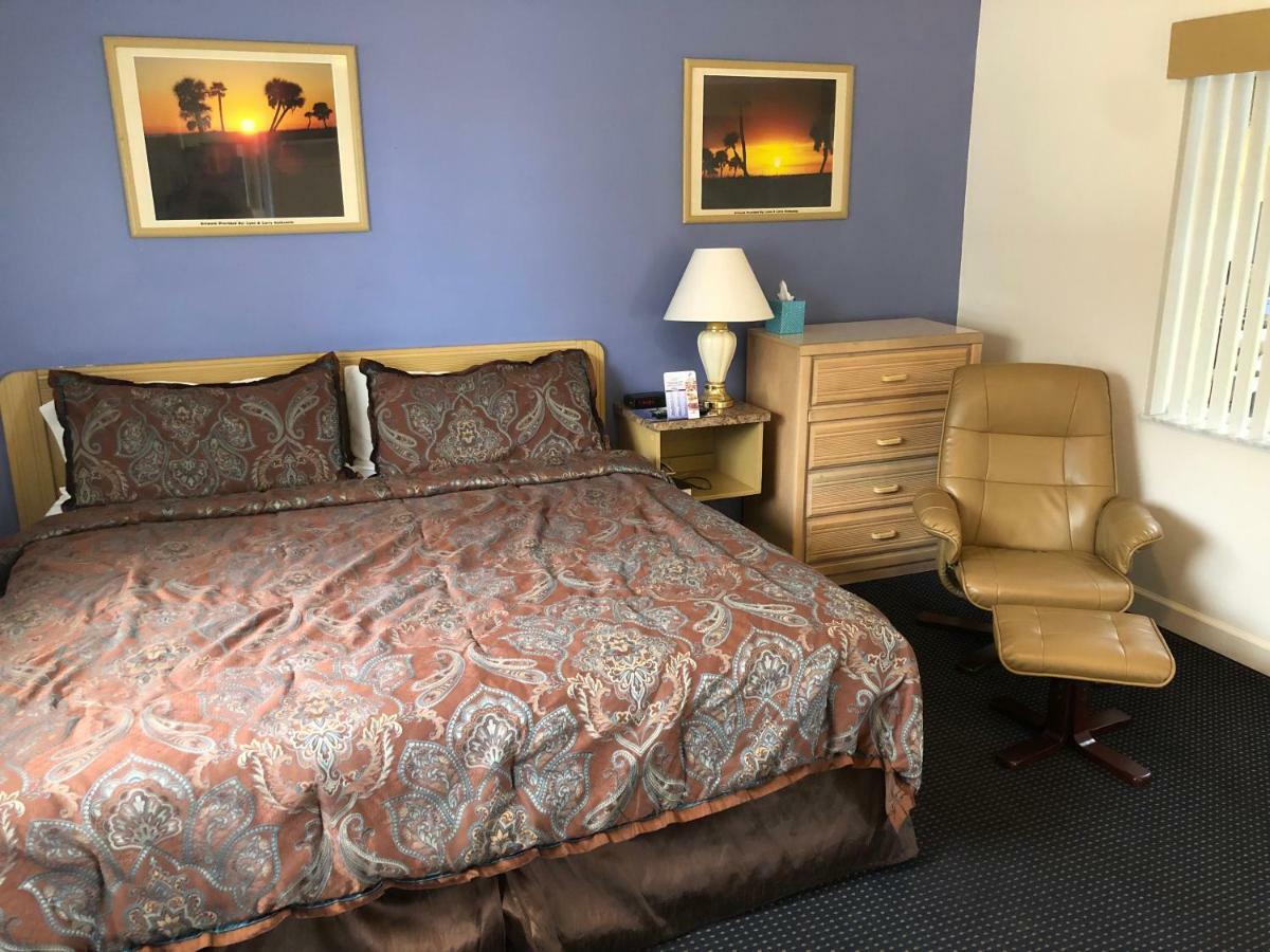 Arvilla Resort St. Pete Beach Luaran gambar