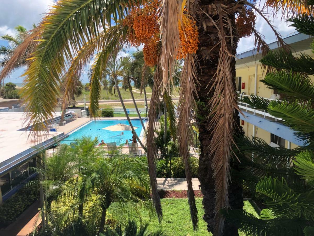 Arvilla Resort St. Pete Beach Luaran gambar