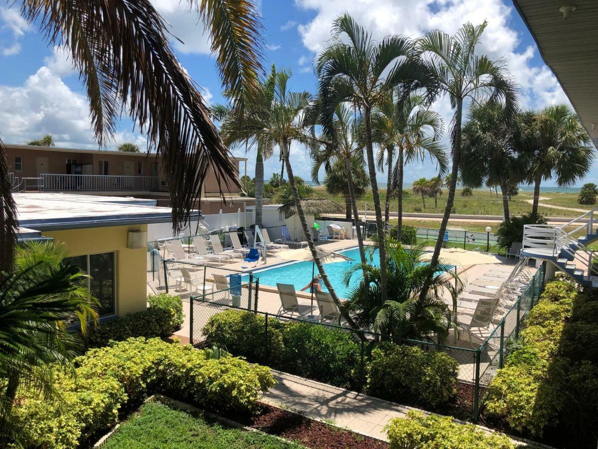 Arvilla Resort St. Pete Beach Luaran gambar
